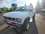 Used 1997 Nissan Pickup XE image 3