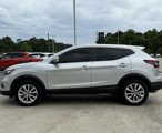 Used 2021 Nissan Rogue Sport S image 4