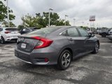 Used 2020 Honda Civic LX image 5