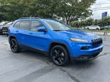 Used 2018 Jeep Cherokee Limited w/ Luxury Group image 2