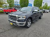 Used 2019 RAM 1500 Laramie image 2