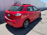 Used 2009 Toyota Matrix S image 2