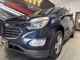 Used 2017 Chevrolet Equinox Premier w/ Enhanced Convenience Package image 2
