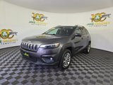 Used 2019 Jeep Cherokee Latitude Plus w/ Cold Weather Group image 4