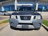 Used 2012 Nissan Xterra PRO-4X w/ Pro-4x Leather Pkg image 2