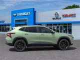 New 2025 Chevrolet Trax ACTIV image 5