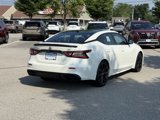 Certified 2022 Nissan Maxima SR w/ Sport Mat Group image 5