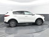 Used 2017 Kia Sportage EX w/ EX Technology Package image 4