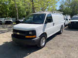 Used 2013 Chevrolet Express 2500 image 6
