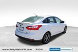 Used 2014 Ford Focus SE w/ Equipment Group 201A image 6