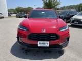 Certified 2025 Honda HR-V Sport image 2