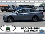 Used 2021 Volkswagen Jetta SE image 4
