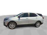 Certified 2022 Chevrolet Equinox LT image 5