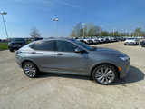 New 2025 Buick Envista Avenir image 5