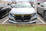 Used 2019 Honda Accord Sport image 2