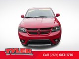 Used 2018 Dodge Journey GT image 2
