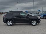 Used 2022 Jeep Compass Latitude w/ Convenience Group image 4
