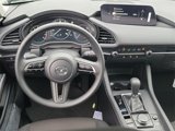 New 2025 MAZDA MAZDA3 s image 3