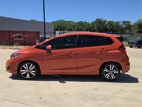 Used 2018 Honda Fit EX-L image 4