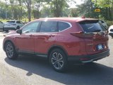 Used 2022 Honda CR-V EX image 4