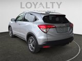 Used 2021 Honda HR-V EX image 3