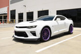 Used 2018 Chevrolet Camaro SS image 4