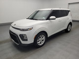 Used 2020 Kia Soul S image 2