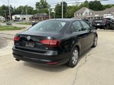 Used 2017 Volkswagen Jetta S image 5