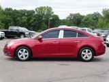 Used 2012 Chevrolet Cruze LTZ image 4