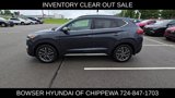 Used 2019 Hyundai Tucson Ultimate w/ Cargo Package image 3
