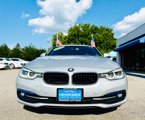 Used 2018 BMW 330i xDrive Sedan w/ Convenience Package image 6