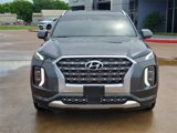 Used 2020 Hyundai Palisade Limited image 2