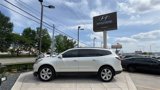 Used 2015 Chevrolet Traverse LTZ image 4