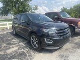 Used 2015 Ford Edge Sport w/ Equipment Group 401A image 2