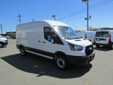 Used 2021 Ford Transit 250 Medium Roof image 2