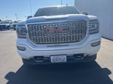 Used 2018 GMC Sierra 1500 Denali w/ Denali Ultimate Package image 3