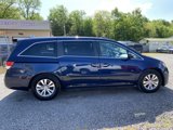 Used 2016 Honda Odyssey EX-L image 4