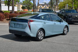 Used 2016 Toyota Prius Four image 4