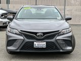 Used 2019 Toyota Camry SE image 2