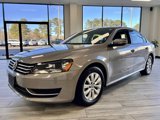 Used 2012 Volkswagen Passat 2.5 S image 3