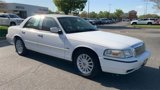 Used 2010 Mercury Grand Marquis LS image 2