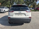 Used 2021 Jeep Cherokee Latitude Lux w/ Sun & Sound Group image 4