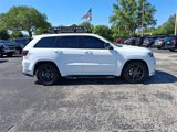 Used 2019 Jeep Grand Cherokee Limited X image 2