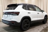 New 2025 Volkswagen Taos SE image 6
