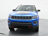 Used 2021 Jeep Compass Trailhawk image 2
