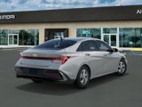New 2025 Hyundai Elantra SE image 4