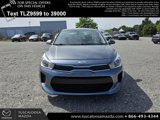 Used 2019 Kia Rio S w/ Technology Package image 2