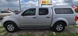 Used 2012 Nissan Frontier SV image 5