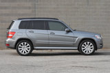 Used 2012 Mercedes-Benz GLK 350 4MATIC image 2