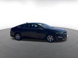 Used 2023 Chevrolet Malibu LT w/ Driver Confidence Package image 2